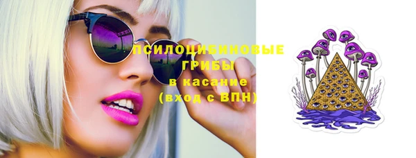 хмурый Кулебаки