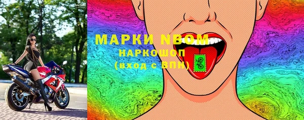 хмурый Кулебаки